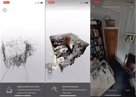 scan object with iphone|3D Scanning with the iPhone 12 Pro LiDAR .
